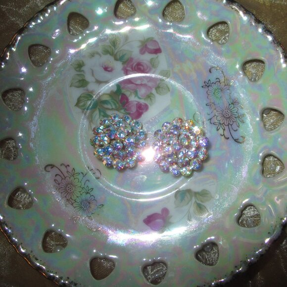 Kirks Folly Original Design Earrings - Picture 9 of 15